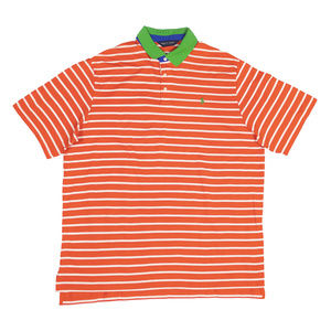 Polo Golf Shirt Ralph Lauren Men Sz XXL Neon